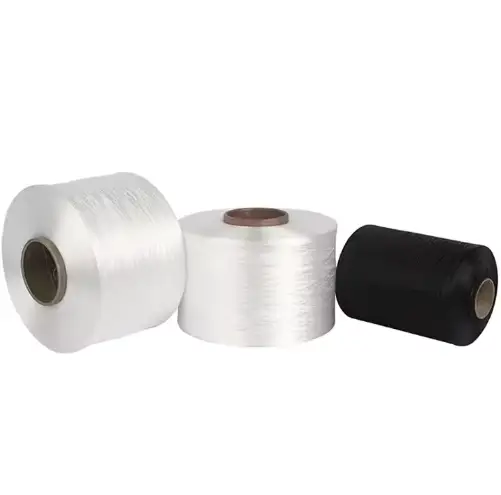 PP Industrial Yarn Polypropylene Multifilament Yarn 1000D/144F