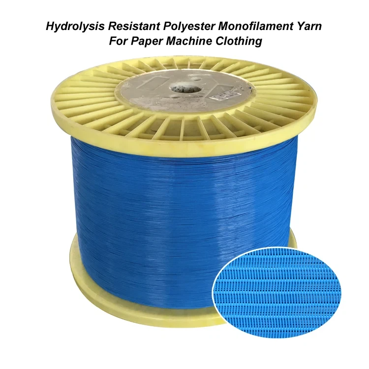 polyester monofilament yarn PMC