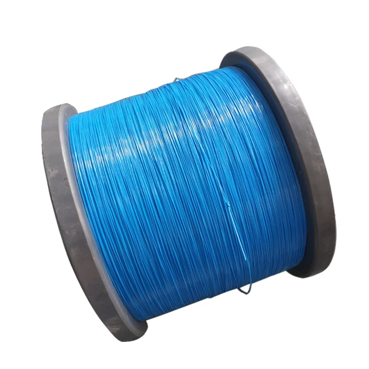 PET YARN PMC