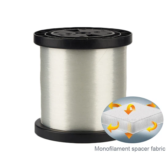 Spacer fabric