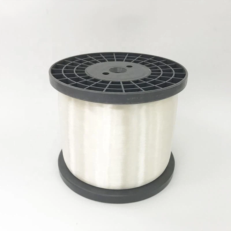 0.25mm nylon monofilament yarn