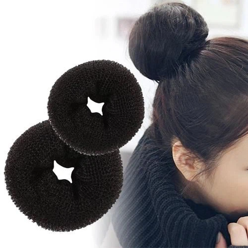 Hair bun (2)