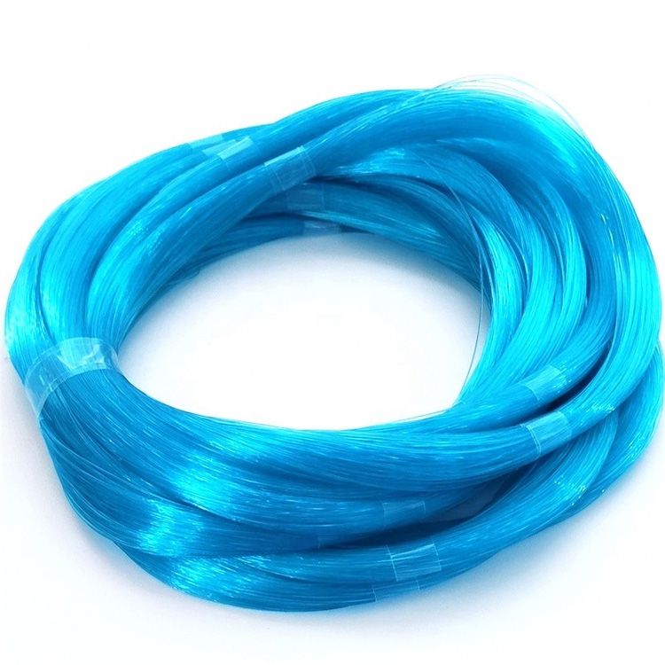 Excellent Strong Nylon Fishing Mono Line Monofilament Fishing Line