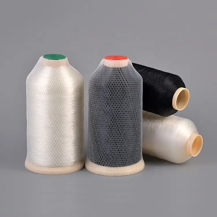 Nylon sewing thread