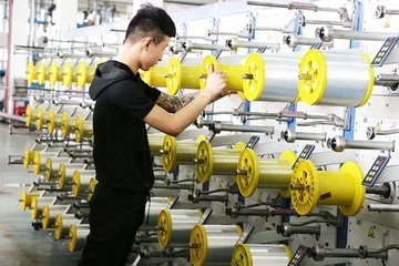 Nantong NTEC Monofilament Technology Co.,Ltd-Sticking To One Filament